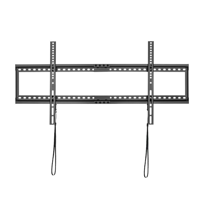Aisens Soporte De Pared Eco Ultra Delgado Para Tv-Monitor 75 kg 37"-90" Negro