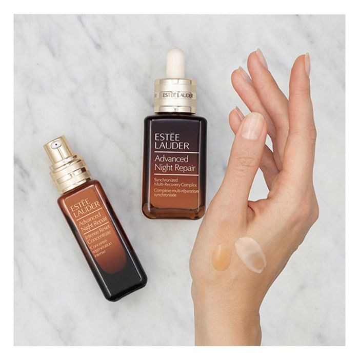 ESTÉE LAUDER ADVANCED NIGHT REPAIR synchronized multi-recovery complex 30 ml 2