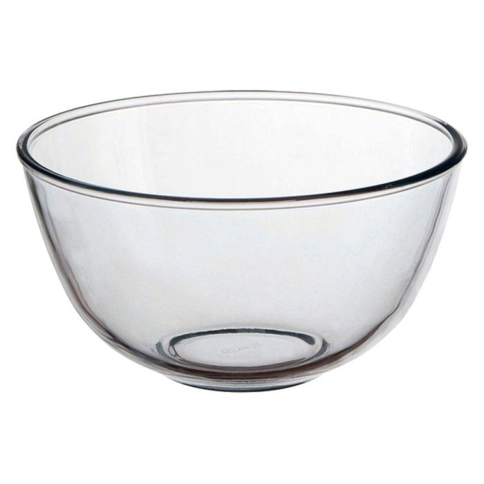 Bol para Mezclar Pyrex Classic Vidrio Transparente Vidrio 1