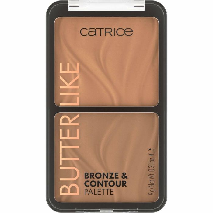Set de Maquillaje Catrice BUTTER LIKE 6 Set de Maquillaje Catrice BUTTER LIKE 6