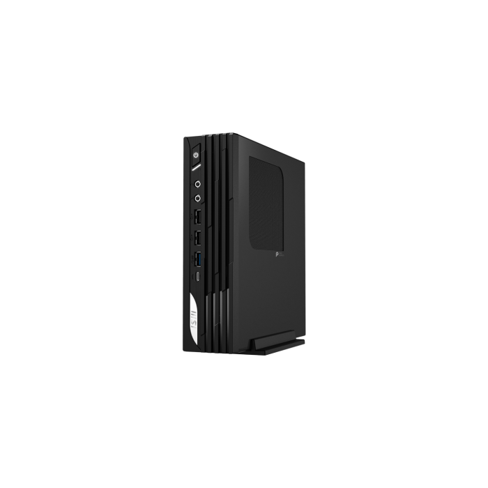 MSI PRO DP21 14M-889EU Mini PC Intel i5-14400 16GB DDR5 512GB SSD Windows 11 Pro Negro (9S6-B0A431-889) 1 MSI PRO DP21 14M-889EU Mini PC Intel i5-14400 16GB DDR5 512GB SSD Windows 11 Pro Negro (9S6-B0A431-889) 1