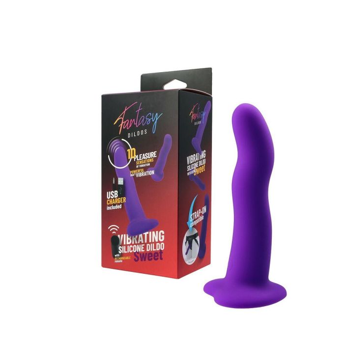 Vibrador Virgite 0 Vibrador Virgite 0