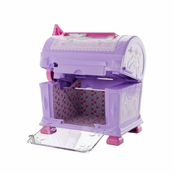 Goliath Buzón Mágico Secret Findees Buzón Mágico Púrpura Juguete GOL8720077317086 3