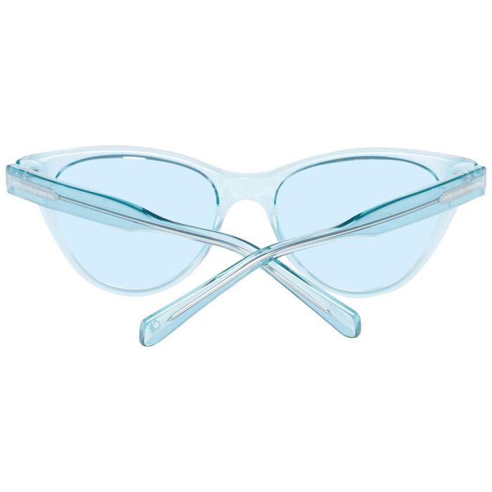 Gafas de Sol Mujer Benetton BE5044 54111 1 Gafas de Sol Mujer Benetton BE5044 54111 1