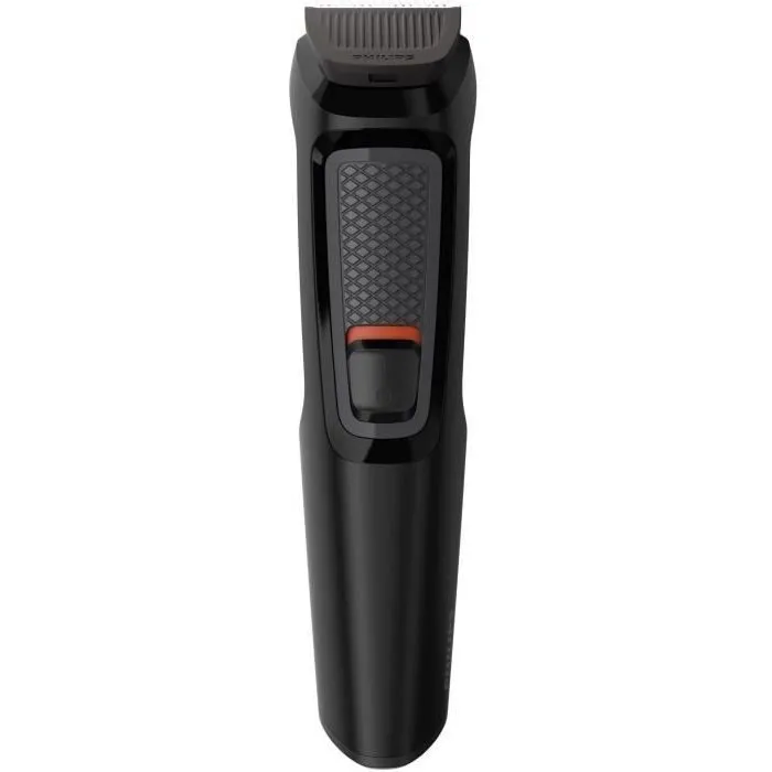 Philips Multigroom Series 3000 MG3710 Recortadora Inalámbrica Todo en Uno con 6 Herramientas 2 Philips Multigroom Series 3000 MG3710 Recortadora Inalámbrica Todo en Uno con 6 Herramientas 2