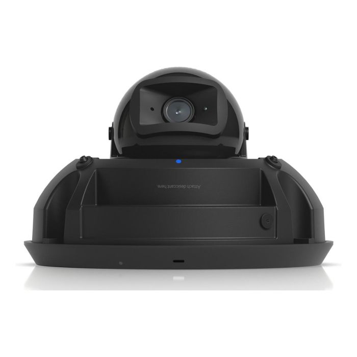 Ubiquiti UVC-G6-DOME-B - Cámara de Seguridad IP Domo 4K 8MP, Interior y Exterior, Visión Nocturna 30m, PoE, Resistente IP66 IK10, Negro 6 Ubiquiti UVC-G6-DOME-B - Cámara de Seguridad IP Domo 4K 8MP, Interior y Exterior, Visión Nocturna 30m, PoE, Resistente IP66 IK10, Negro 6