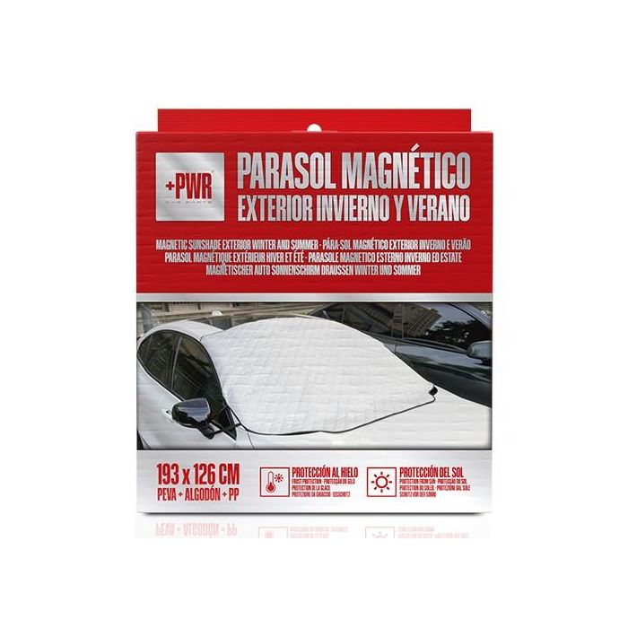 Parasol Magnetico Ext 193x126 Inver-Verano Cs6 PWPS1006 3 Parasol Magnetico Ext 193x126 Inver-Verano Cs6 PWPS1006 3