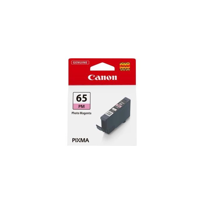 CANON tinta Magenta para Pixma Pro 200 CLI65M 0 CANON tinta Magenta para Pixma Pro 200 CLI65M 0