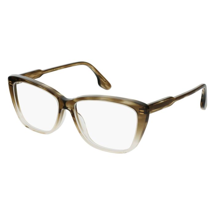 Montura de Gafas Mujer Victoria Beckham VB2623-5514317 Ø 55 mm Montura de Gafas Mujer Victoria Beckham VB2623-5514317 Ø 55 mm