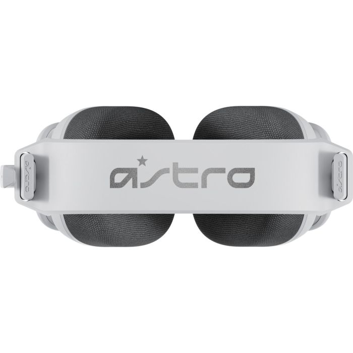 Logitech Astro Gaming A10 Gen 2 Headset full size wired 3.5 mm jack white/PS 13 Logitech Astro Gaming A10 Gen 2 Headset full size wired 3.5 mm jack white/PS 13