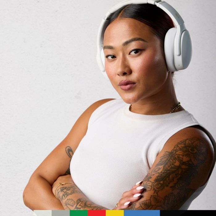 Auriculares Skullcandy S6EVW-S951 2