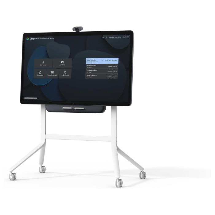 Avocor Google Meet Series One Board 65 65" 3840x2160 USB-C HDMI USB 3.2 0 Avocor Google Meet Series One Board 65 65" 3840x2160 USB-C HDMI USB 3.2 0