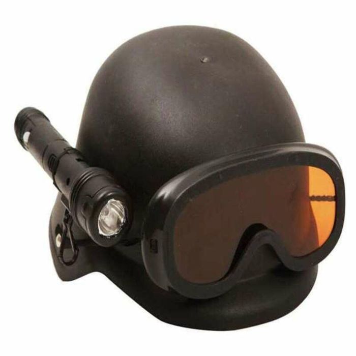 Casco de swat 58 cm 4 Casco de swat 58 cm 4