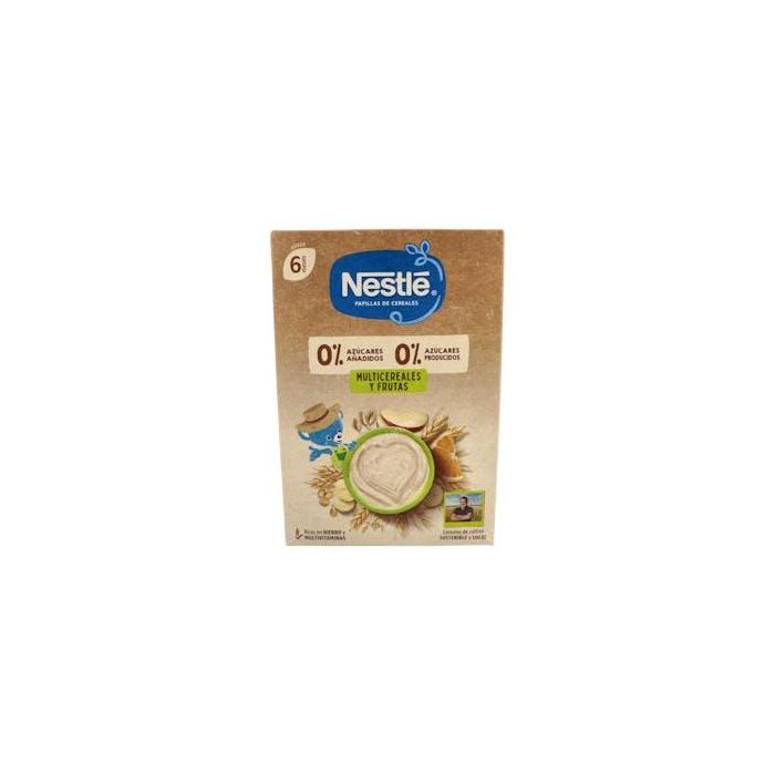 Nestle Seleccion De La Naturaleza Platano 270 G Nestle Seleccion De La Naturaleza Platano 270 G