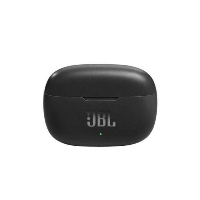 Auriculares JBL JBLW200TWSBLK Negro Inalámbrico 2 Auriculares JBL JBLW200TWSBLK Negro Inalámbrico 2