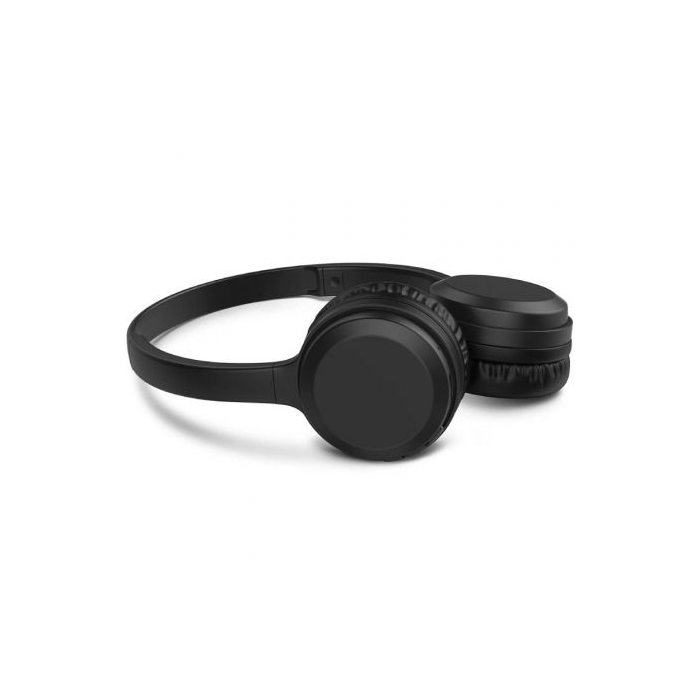 Auriculares Inalámbricos Philips TAH1108BK/ con Micrófono/ Bluetooth/ Negros 3