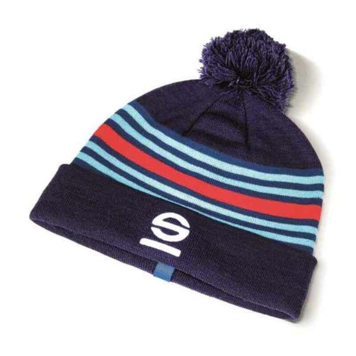 Gorro Martini Racing S01232MRBM