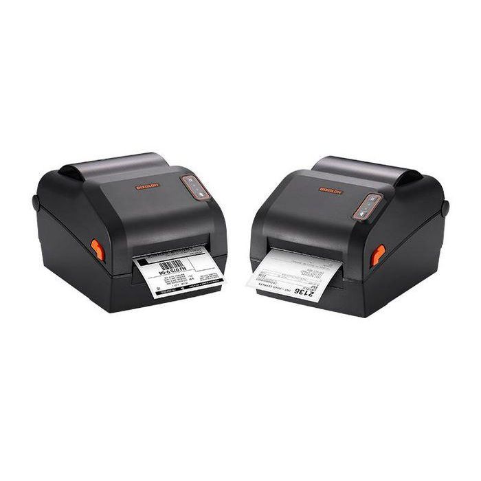 Impresora para Etiquetas Bixolon XD5-40DEK/BEG 3 Impresora para Etiquetas Bixolon XD5-40DEK/BEG 3