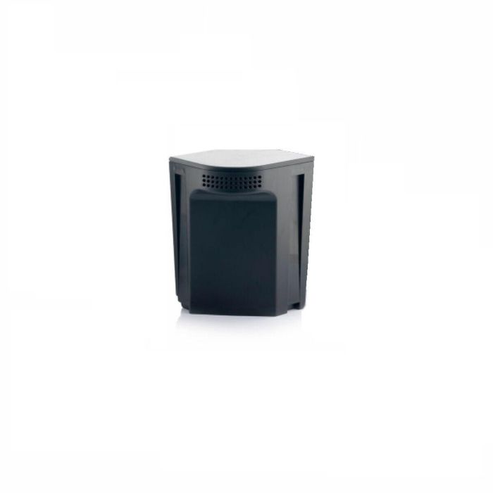 Filtro de Carbono para Compostador Eléctrico de Cocina Ewooster InnovaGoods 1 unidad 0 Filtro de Carbono para Compostador Eléctrico de Cocina Ewooster InnovaGoods 1 unidad 0