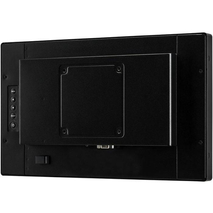 IIYAMA TF1634MC-B8X Monitor Táctil 15.6" Full HD IPS 1920x1080 LED M-Touch HDMI+DP Negro 6 IIYAMA TF1634MC-B8X Monitor Táctil 15.6" Full HD IPS 1920x1080 LED M-Touch HDMI+DP Negro 6