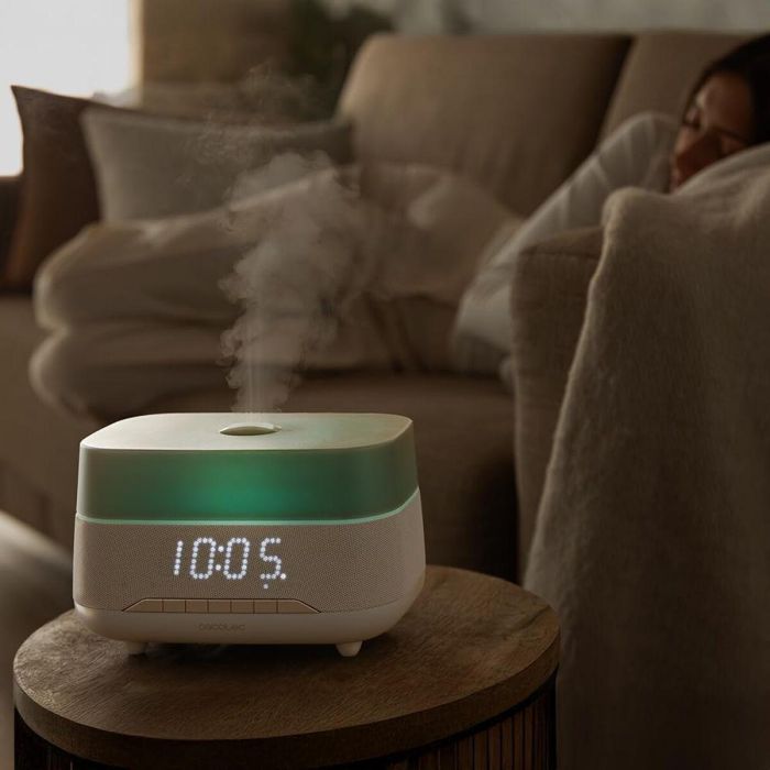 Humidificador Cecotec PureAroma 1300 Hydra Speaker 300 ml 3