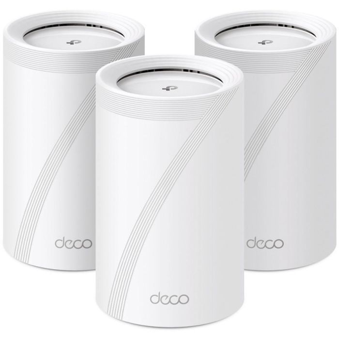TP-Link Deco BE65 Router Mesh System (3erPack)