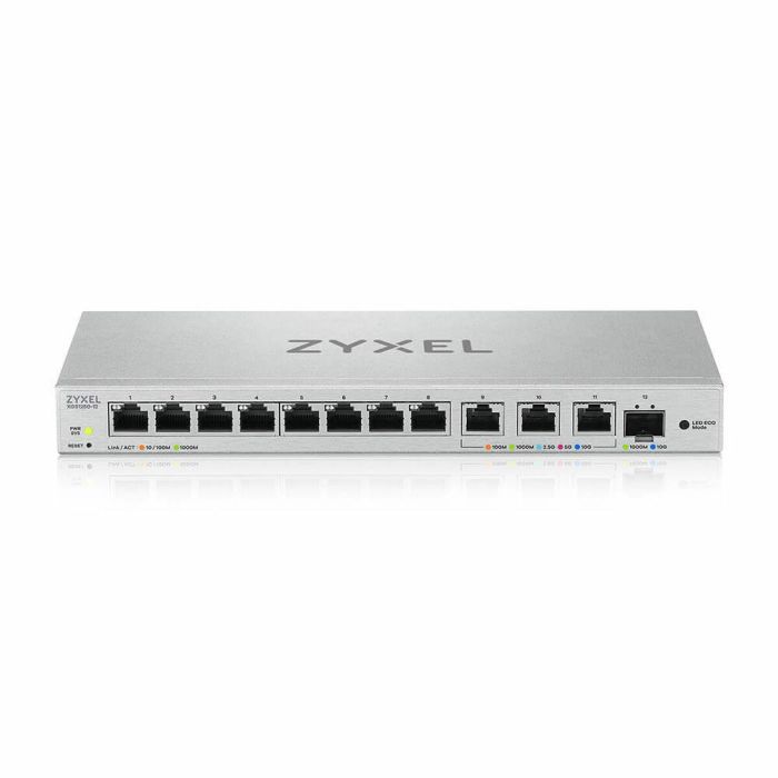 Switch ZyXEL XGS1250-12-ZZ0102F 2 Switch ZyXEL XGS1250-12-ZZ0102F 2