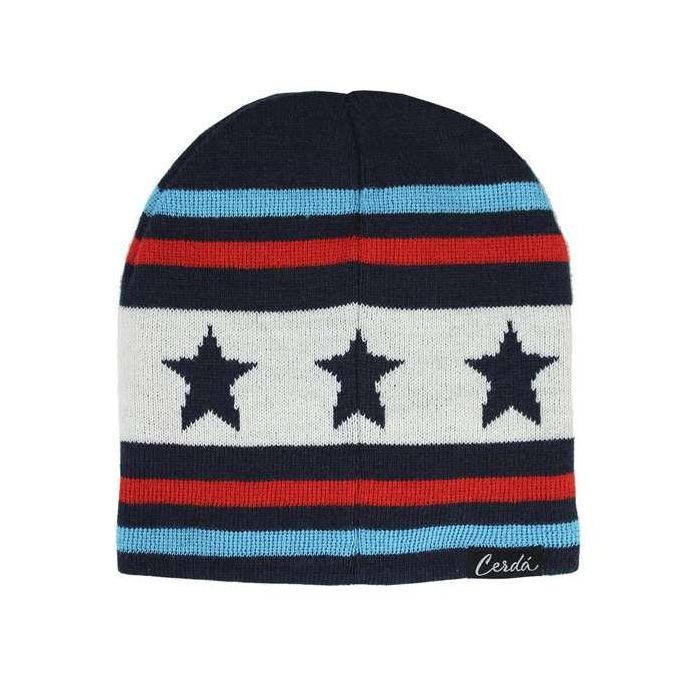 Gorro punto avengers capitan america 1 Gorro punto avengers capitan america 1