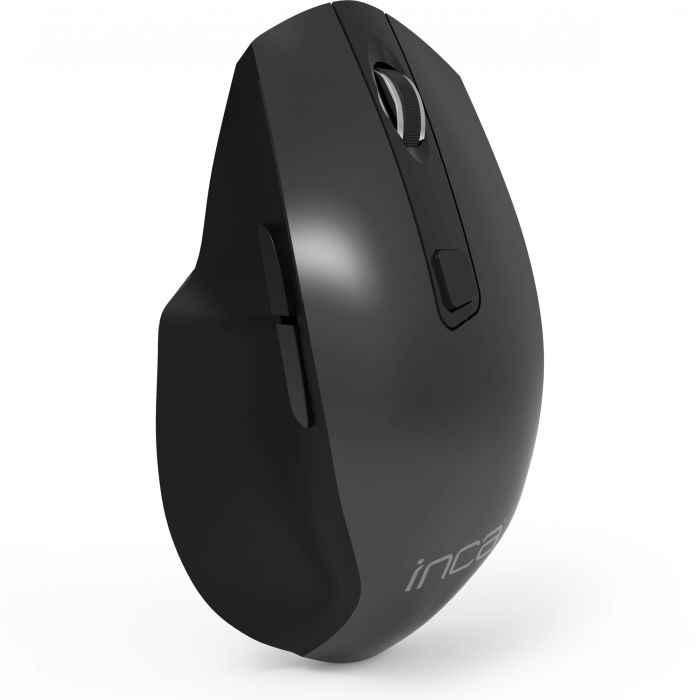 INCA Maus IWM-515 1600 DPI,Wireless,Laser SW retail retail 1 INCA Maus IWM-515 1600 DPI,Wireless,Laser SW retail retail 1
