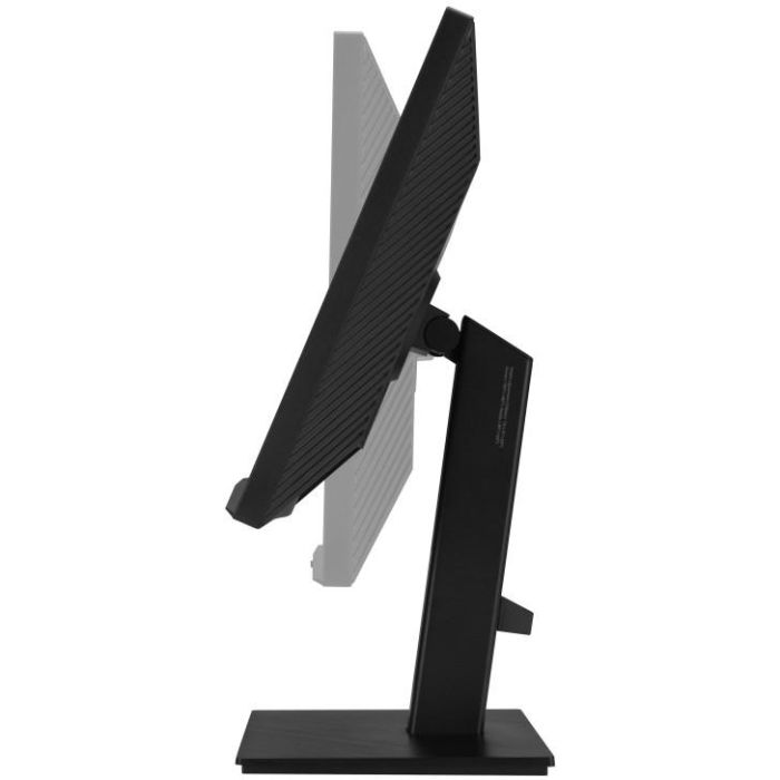 Asus BE24ECSBT Monitor Táctil 23.8" Full HD IPS Multitáctil 10 Puntos USB-C PD 80W Ergonómico Regulable Altura Pivot Altavoces Negro 4