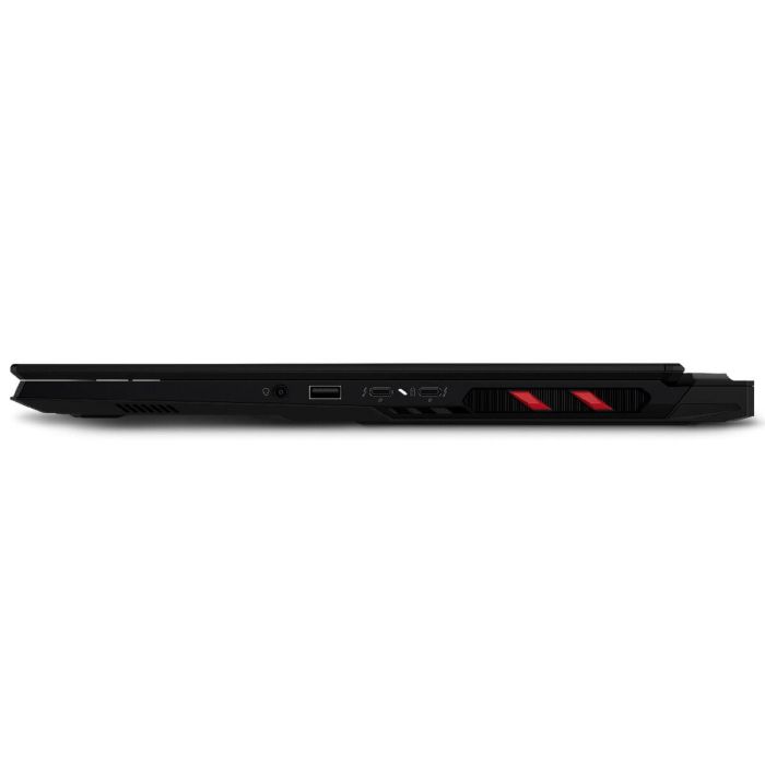 MSI Raider 18HX AI - 252ES AMD U9 - Portátil Gaming Intel Core Ultra 9 285HX, NVIDIA GeForce RTX 5080 16GB, 18" UHD+ 120Hz MiniLED, 32GB RAM, 1TB SSD 7 MSI Raider 18HX AI - 252ES AMD U9 - Portátil Gaming Intel Core Ultra 9 285HX, NVIDIA GeForce RTX 5080 16GB, 18" UHD+ 120Hz MiniLED, 32GB RAM, 1TB SSD 7