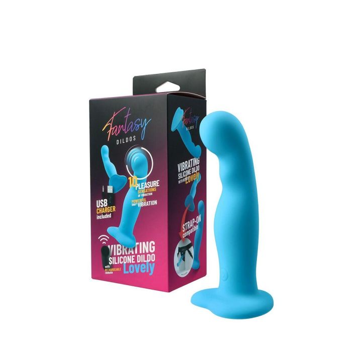 Vibrador Virgite 0 Vibrador Virgite 0