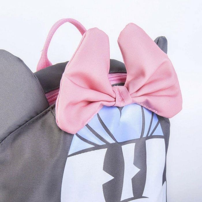 Mochila Infantil Minnie Mouse 12