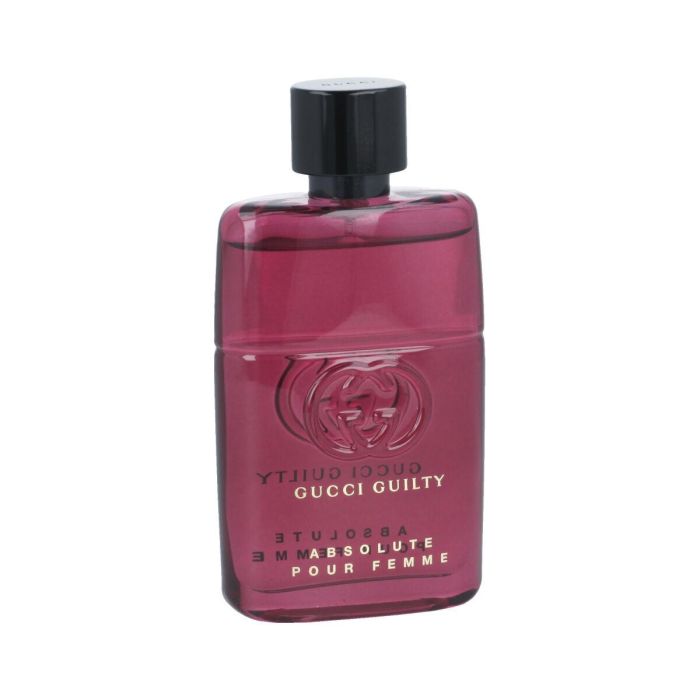 Gucci Guilty Absolute Pour Femme Eau De Parfum Vaporizador 50 Ml 50 ml 2 Gucci Guilty Absolute Pour Femme Eau De Parfum Vaporizador 50 Ml 50 ml 2