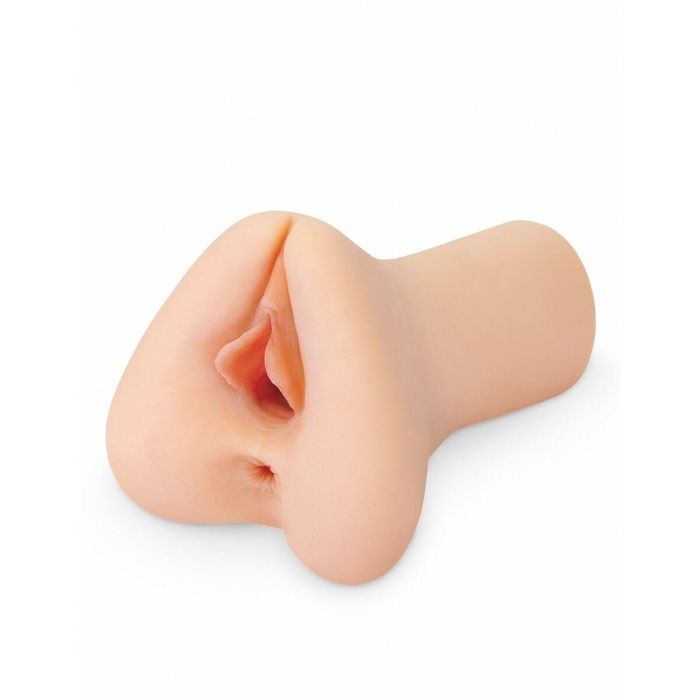 Masturbador Pipedream Pick Your Pleasure Stroker XL Light Carne 0 Masturbador Pipedream Pick Your Pleasure Stroker XL Light Carne 0