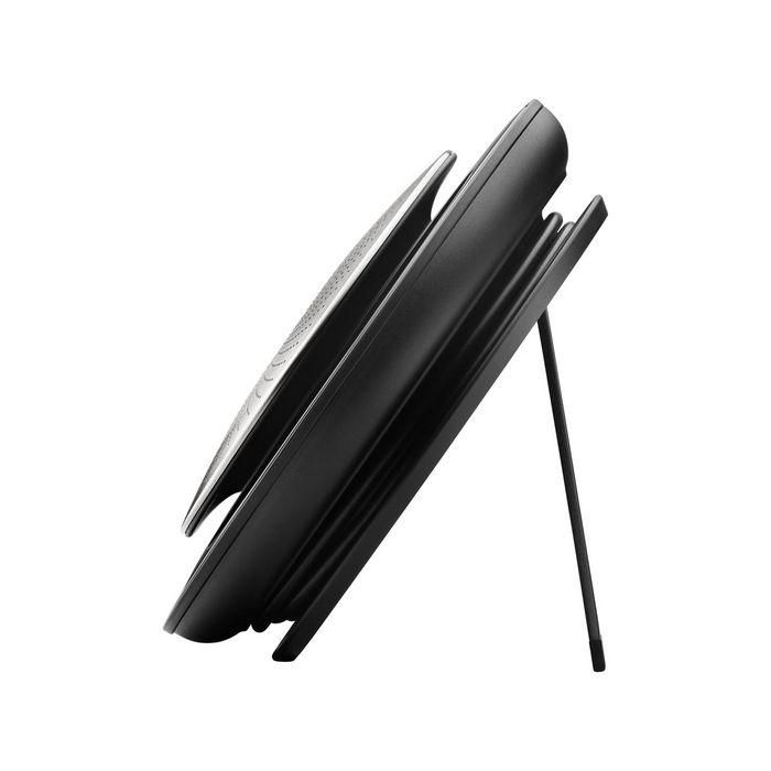 Jabra 10W, 70dB, omni-directional microphone, Bluetooth 4.2 LE, USB 2.0, 298g 1 Jabra 10W, 70dB, omni-directional microphone, Bluetooth 4.2 LE, USB 2.0, 298g 1