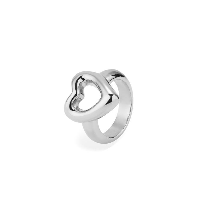 Anillo Mujer Radiant RY000328-14 Plateado 0 Anillo Mujer Radiant RY000328-14 Plateado 0