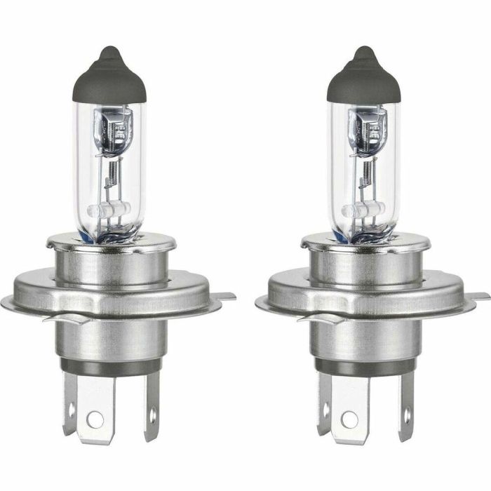 Bombilla para Automóvil FORMULA 1 12 V H4 60/55 W 0 Bombilla para Automóvil FORMULA 1 12 V H4 60/55 W 0