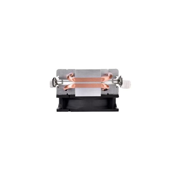 Thermaltake Contac 9 SE Refrigerador de Aire 92mm, 800-2000 RPM, para Procesador, Negro/Blanco 4