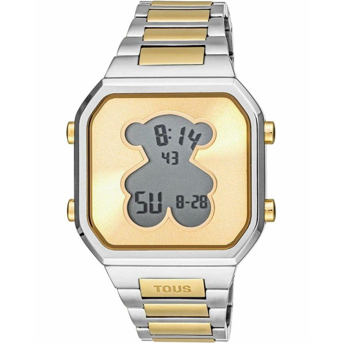 Reloj Mujer Tous 3000134600 Reloj Mujer Tous 3000134600