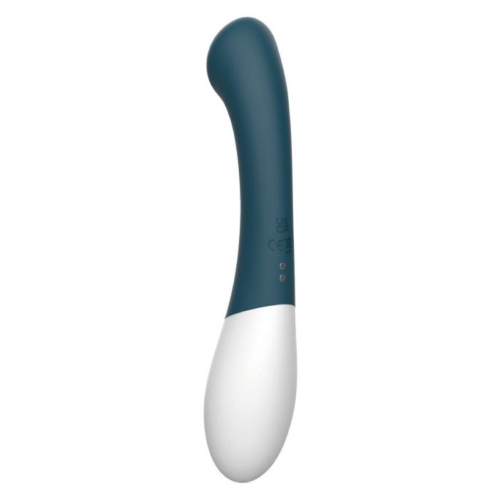 Vibrador Punto G ZINI Azul 8