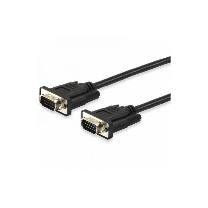 Nilox Cable Vga M-M 1.8M Nilox Cable Vga M-M 1.8M