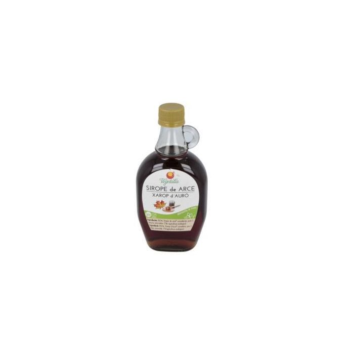 Sirope Arce Canada 375Ml.Bio
