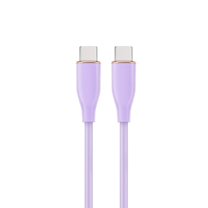 Cargador GEMBIRD CC-USB2S-CMCM-1.5M-P 0 Cargador GEMBIRD CC-USB2S-CMCM-1.5M-P 0