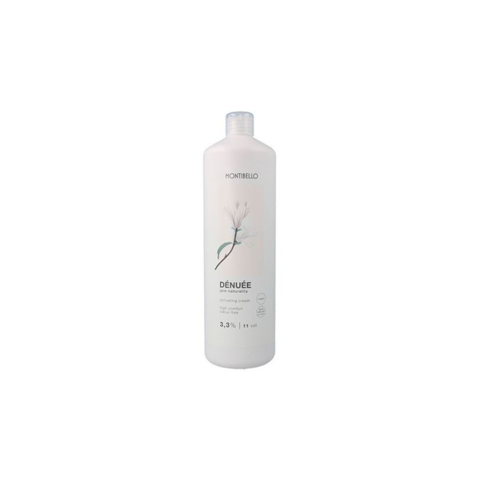 Montibello Denuee Cream 11 Vol. 3,3% 1000 ml