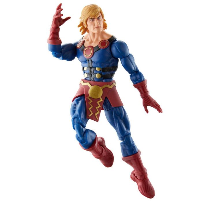 Figura Ikaris Marvel Legends Series 15cm 5