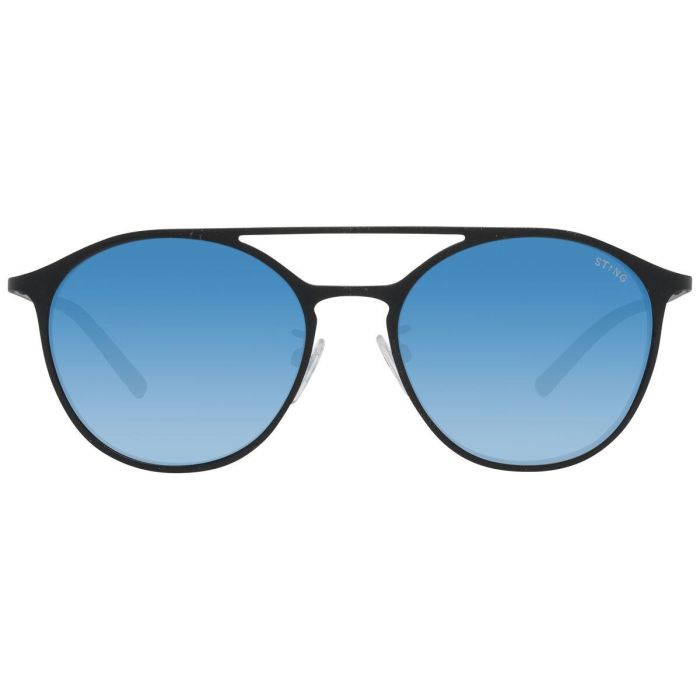 Gafas de Sol Unisex Sting SS4902-526AAX Ø 52 mm 2