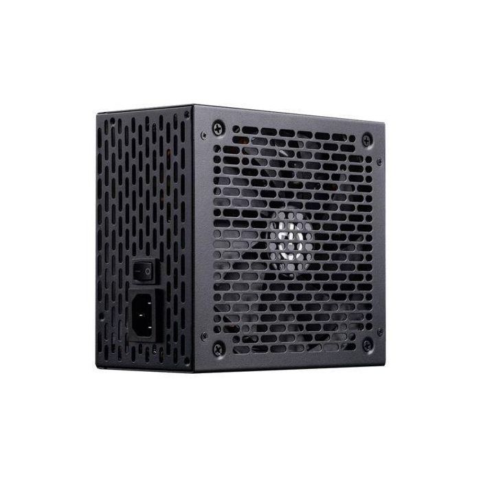 Hiditec Fuente de Alimentación BZX750 BZ V2 750W 80 Plus Bronze Ventilador 14cm 1