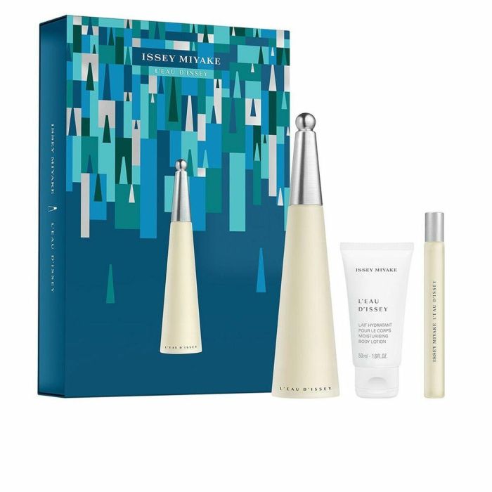 Issey Miyake L’Eau D’Issey Estuche