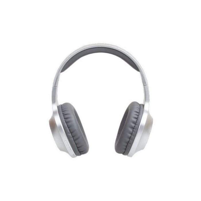 Panasonic RB-HX220B Auriculares Inalámbricos con Micrófono Bluetooth 5.0, Bajos XBS, 23h Batería, Plegables, Plateados 1 Panasonic RB-HX220B Auriculares Inalámbricos con Micrófono Bluetooth 5.0, Bajos XBS, 23h Batería, Plegables, Plateados 1